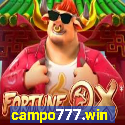 campo777.win