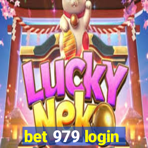 bet 979 login