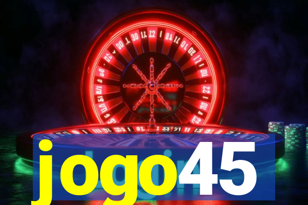 jogo45