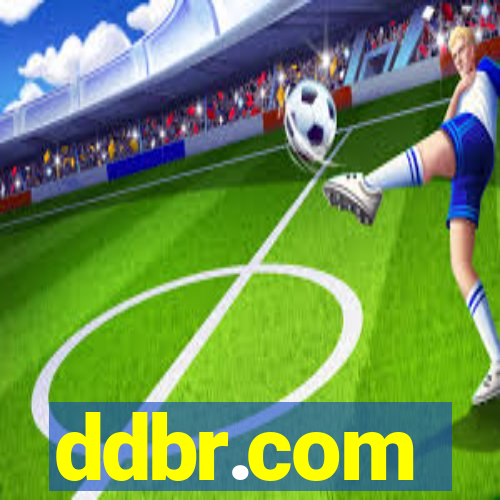 ddbr.com