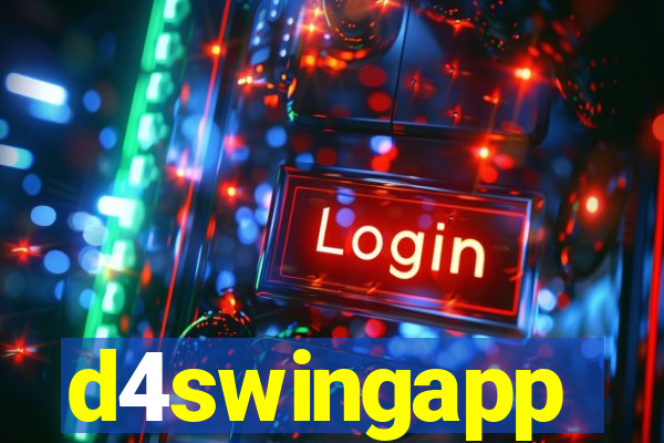 d4swingapp