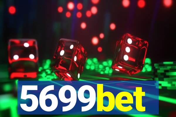 5699bet