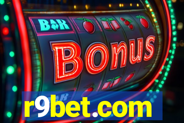 r9bet.com