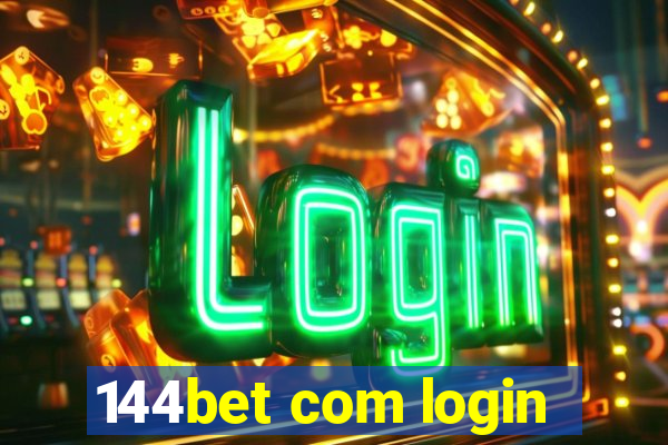 144bet com login