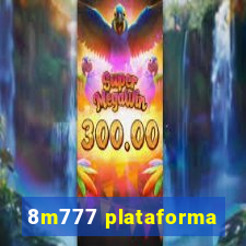 8m777 plataforma