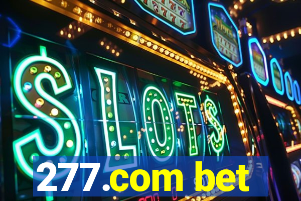 277.com bet