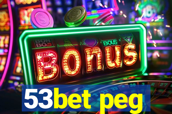 53bet peg