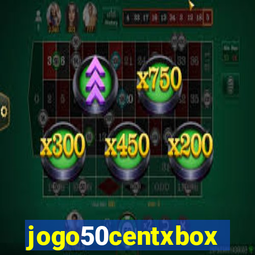 jogo50centxbox