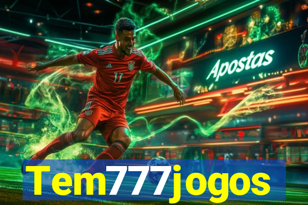 Tem777jogos