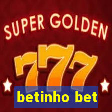 betinho bet