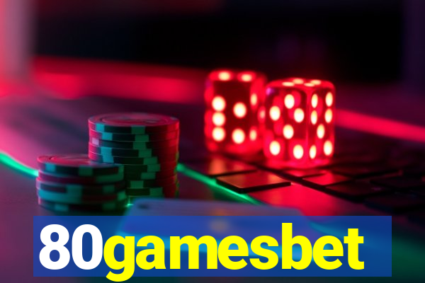 80gamesbet