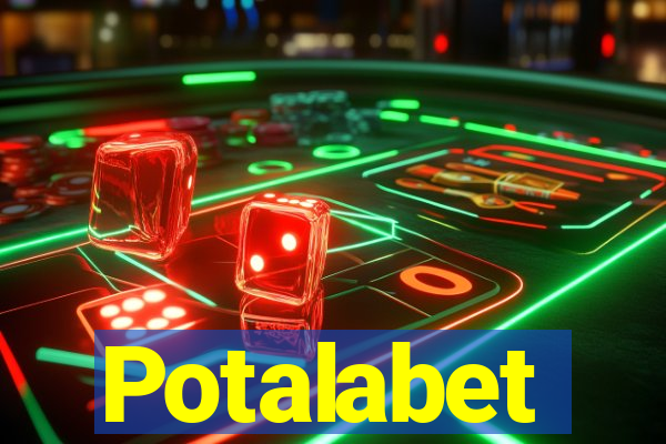 Potalabet