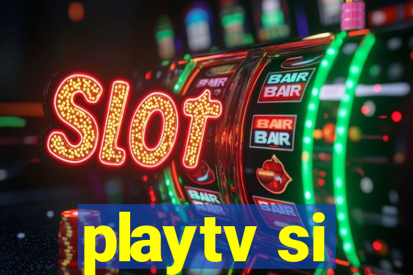 playtv si