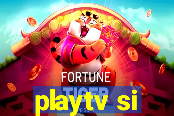 playtv si