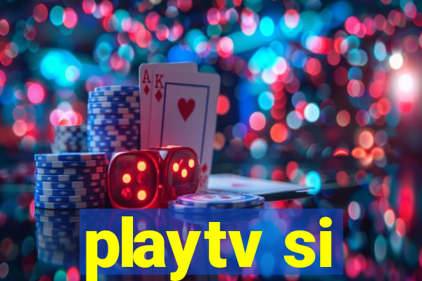 playtv si