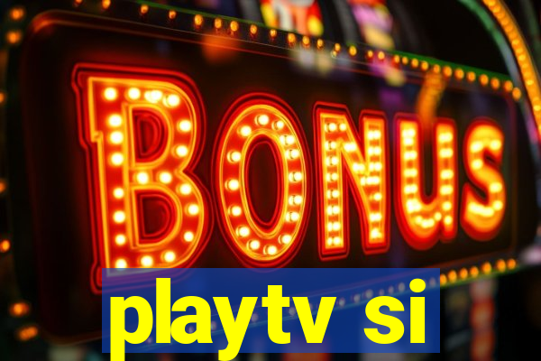 playtv si