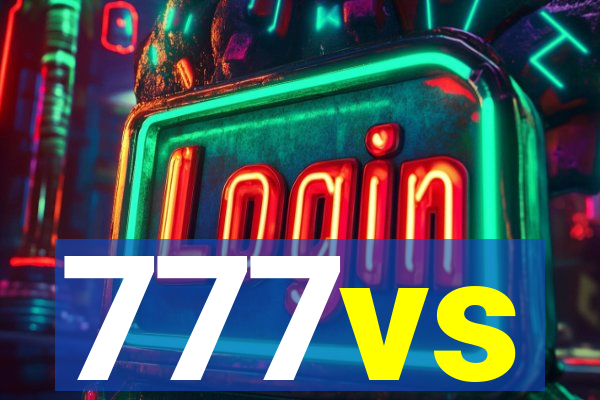 777vs