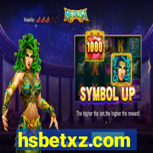 hsbetxz.com