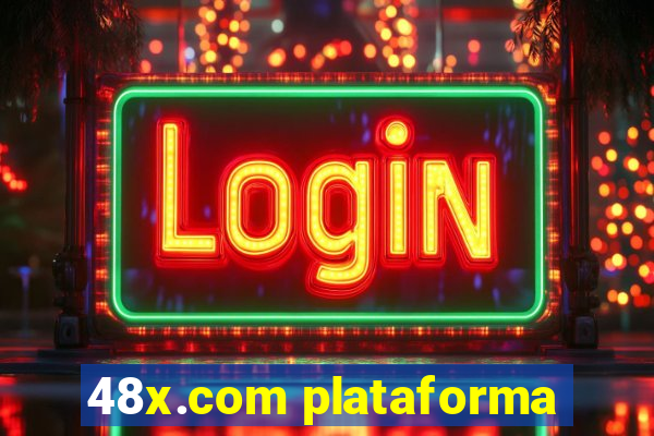 48x.com plataforma