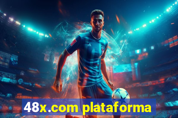 48x.com plataforma