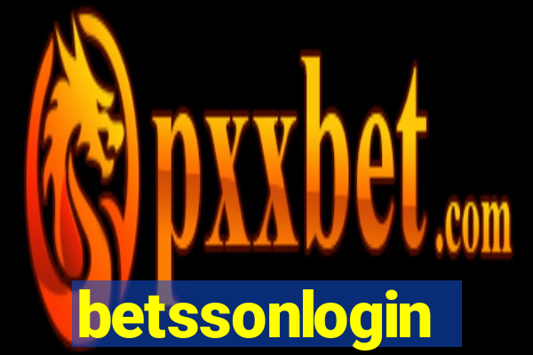 betssonlogin