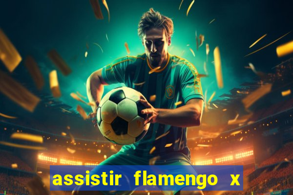 assistir flamengo x cruzeiro futemax