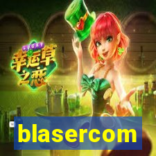 blasercom