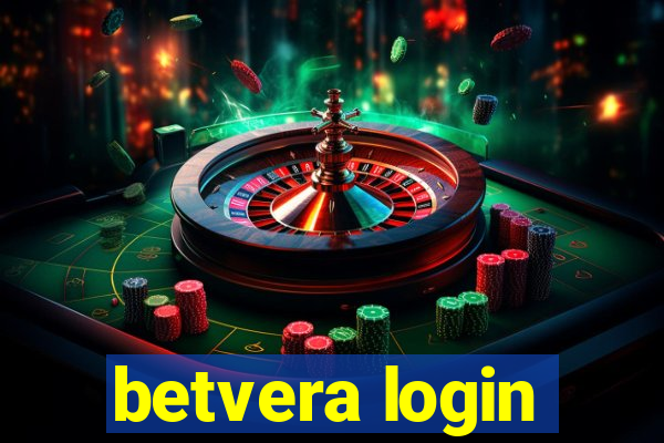 betvera login