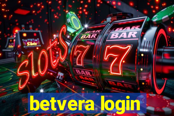 betvera login