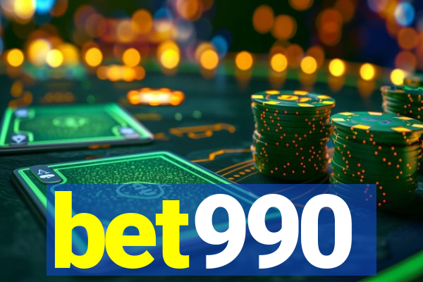 bet990