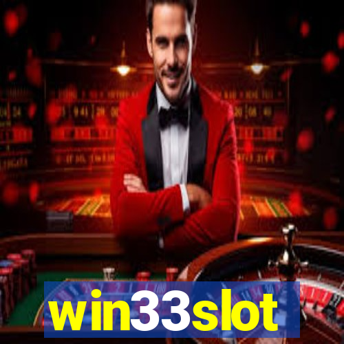 win33slot