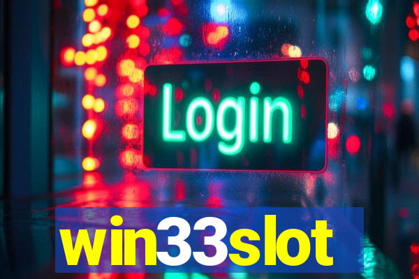 win33slot