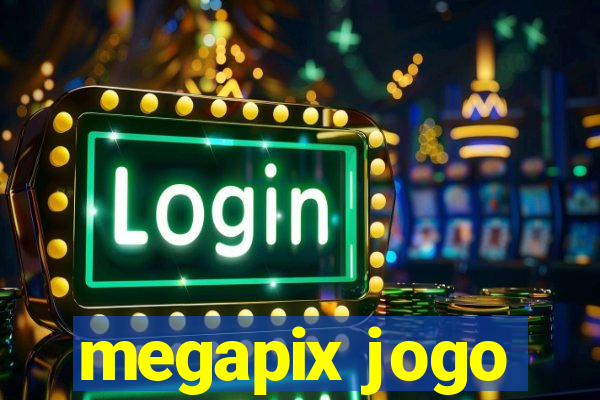 megapix jogo