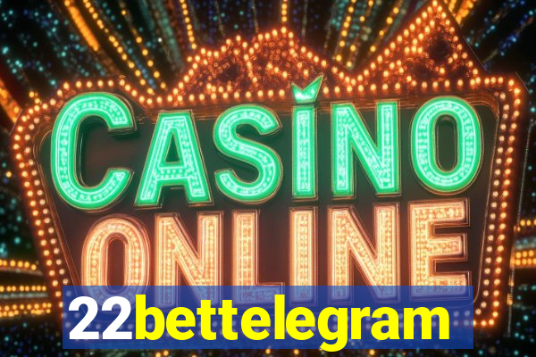 22bettelegram