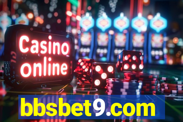 bbsbet9.com