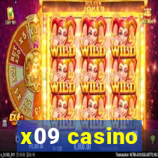 x09 casino