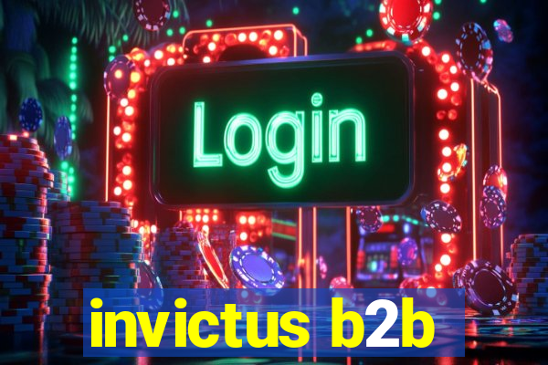 invictus b2b