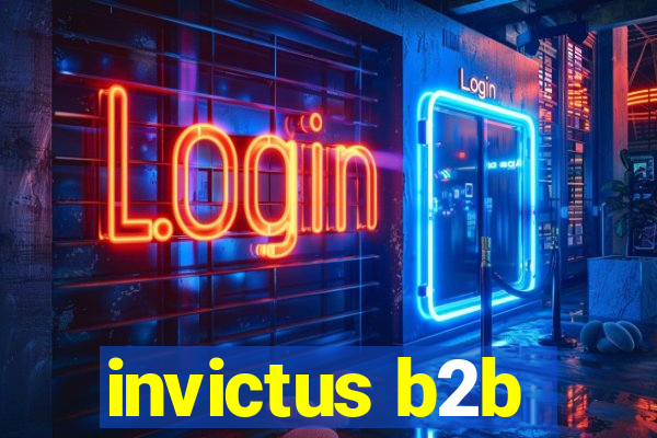 invictus b2b