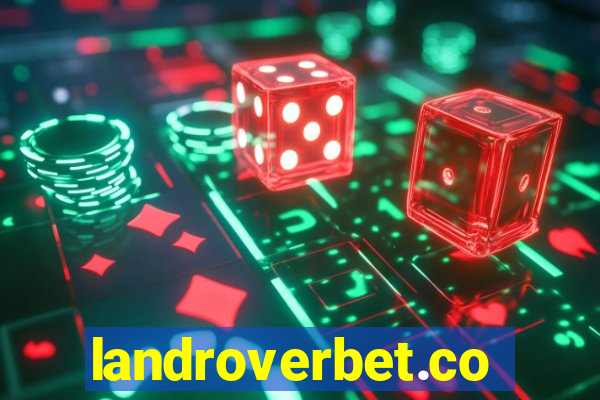 landroverbet.com