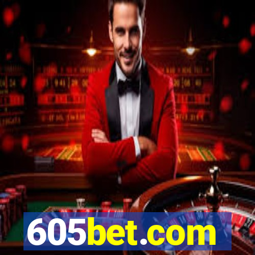 605bet.com