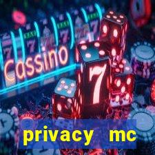 privacy mc pipoquinha gratis