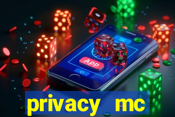 privacy mc pipoquinha gratis