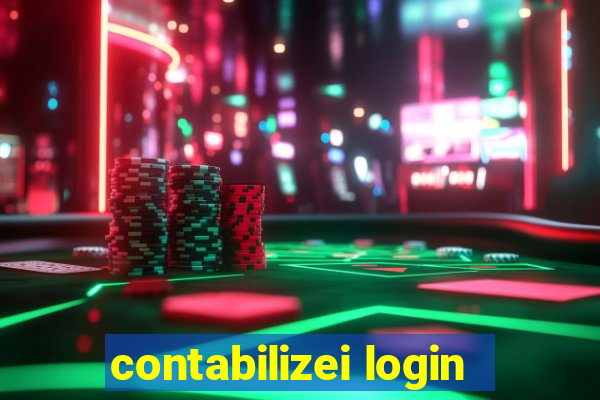 contabilizei login