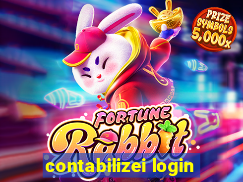 contabilizei login