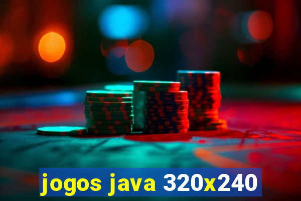 jogos java 320x240