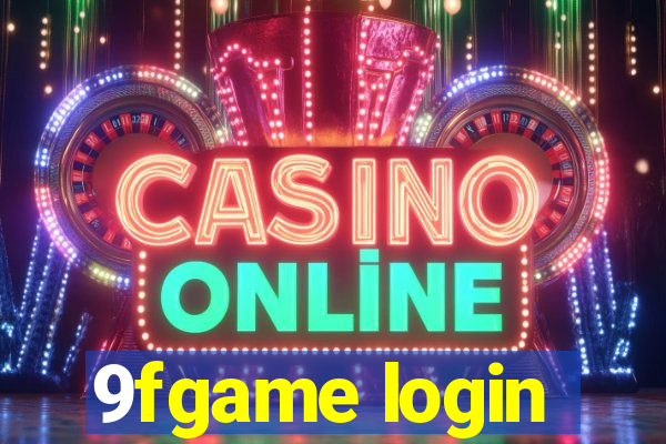 9fgame login