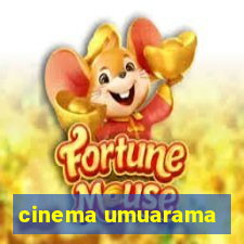 cinema umuarama