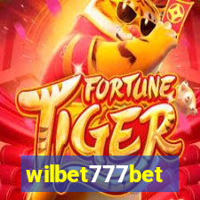 wilbet777bet