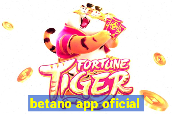 betano app oficial