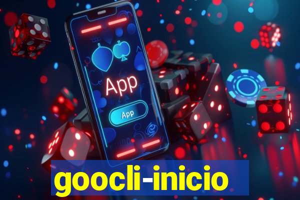 goocli-inicio